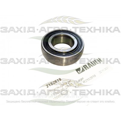 Підшипник 2RS1 - R2152619