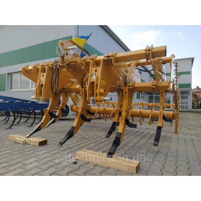 Глибокорозпушувач ALPEGO CraKer KF 7-300 3м