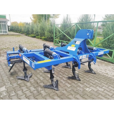 Cтерньовий культиватор ROLMAKO U453 3 м (жорстка рама)
