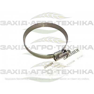 Хомут 60-80/12 - R2020286