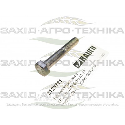 Болт M8x50 - R2123721