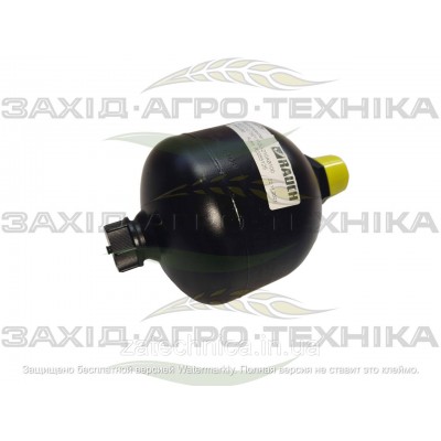 Гідроакумулятор мембранний SBO210-0.75E1/112U-210AB100 - R2055125