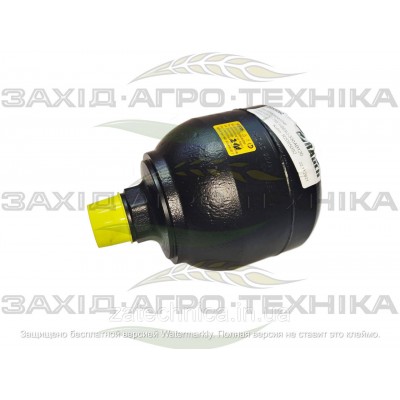 Гідроакумулятор мембранний SBO330-0.75E1/663U-330AB120 - R2055092