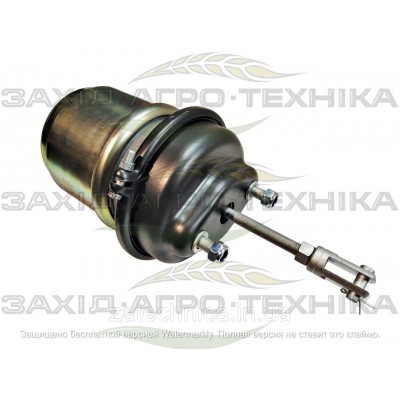 Камера гальмівна Typ 36/30-Hub 75/67 - R3120408