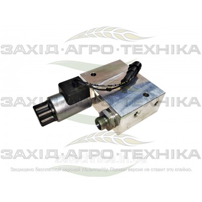 Клапан гідравлічний 3/2 - R6001579