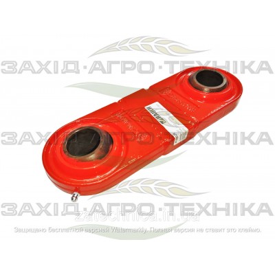 Підшипник в корпусі шарнірний 2x D 37-RAL 2002 - R4120029