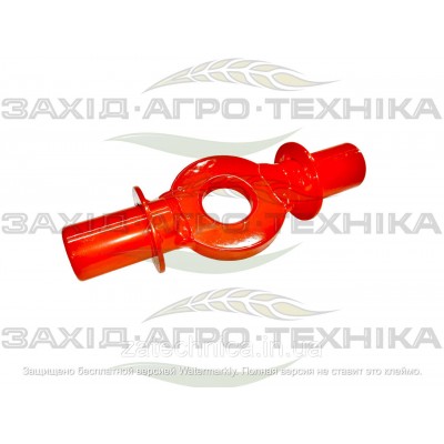 Кронштейн гідроциліндра - R4120247