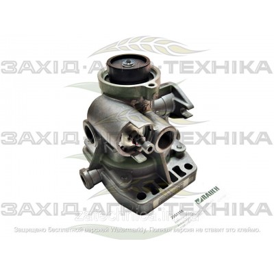 Клапан-регулятор пневматичний 3xM 22x1.5_1xM16x1.5 - R2055158