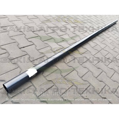 Труба 2807 мм 70x2 пластикова - R3120399