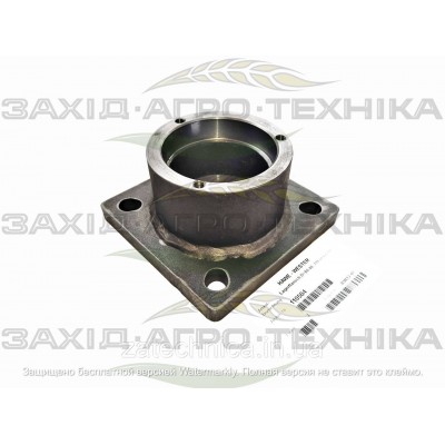 Корпус підшипника D80/40 Hawe - 110504