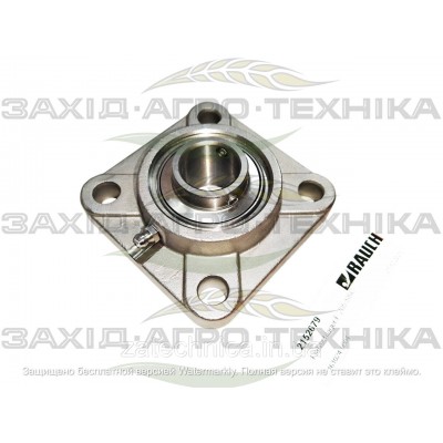 Фланець з підшипником F205 SSC - R2152679