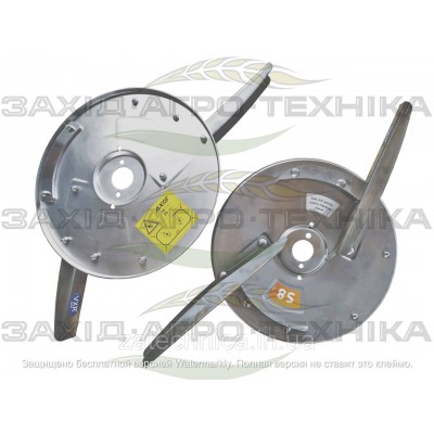 Диск розкидаючий S8-VхR-30-42м - R0608628