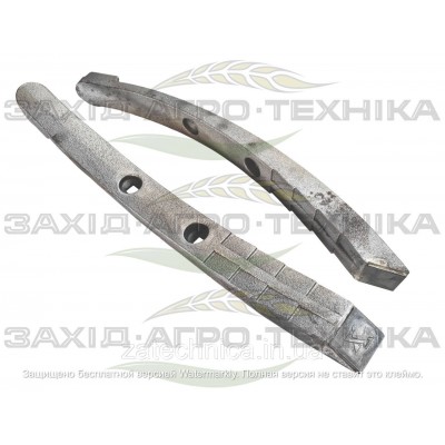 Долото посилене 40х496 - 915774