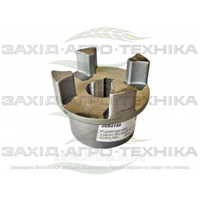 Зірочка муфти - R2054150