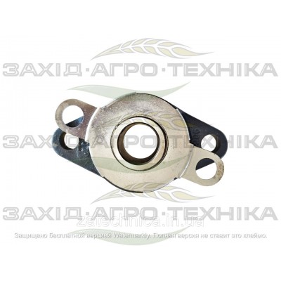 Корпус з підшипником ESFL 206 FKL/UYNN 2S - M-018