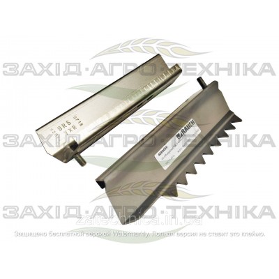 Комплект лопаток BL5+BR5-VXR - R4080069