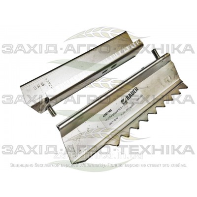 Комплект лопаток BL 5 + BR 5 - R4080068
