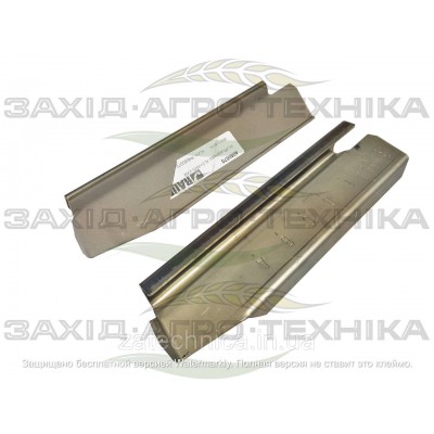 Комплект лопаток AL5 +AR5-VXR - R4080070