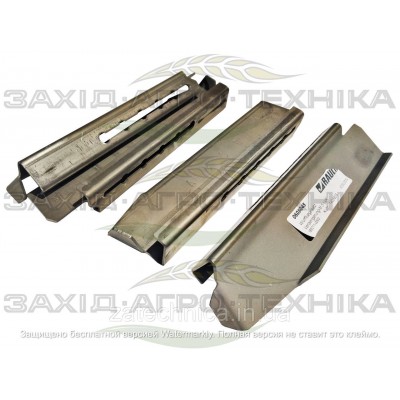 Комплект лопаток М 5-VxR - R0608048