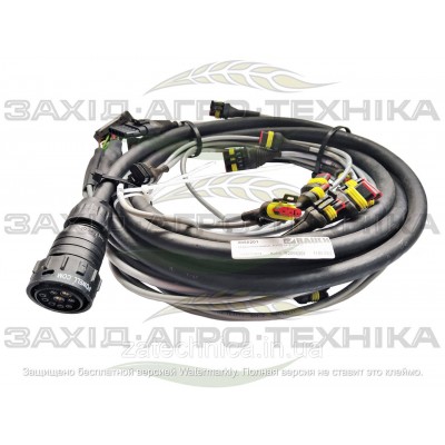 Кабель AXIS H-EMC-II 0 (R2056832) - R2058201