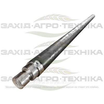 Вісь валу Crosskill 1945mm - M-382_Crosskill