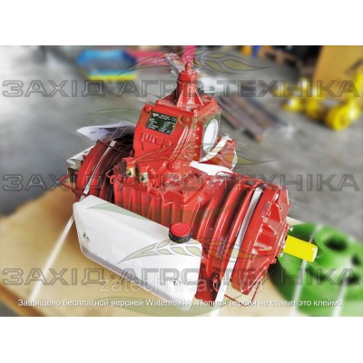 Насос вакуумний JUROP PN 155 D - 100096