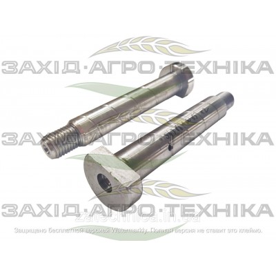 Палець ресори D30х150 - 3478910085