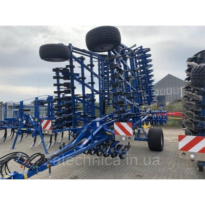 Культиватор KÖCKERLING Allrounder Profiline 750 7,5 м