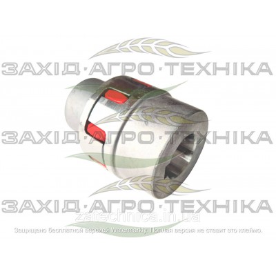 Муфта з'єднання GT28A-38B/AL - 601086