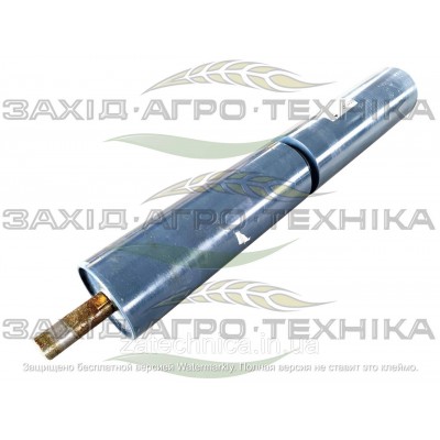 Ролик конвеєрний 111Х705Х836 1ХPF - 601047