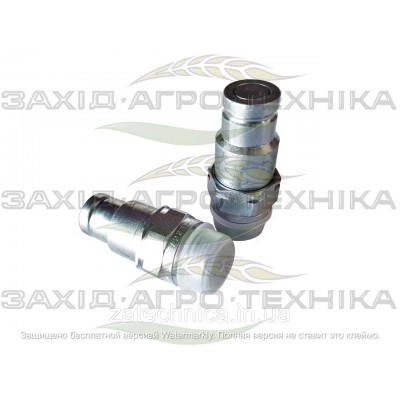 Штекер FFN38-2/22/M/COUPLER PLUG - 0477610