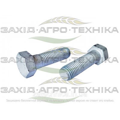 Болт U671 - M-382_671-1