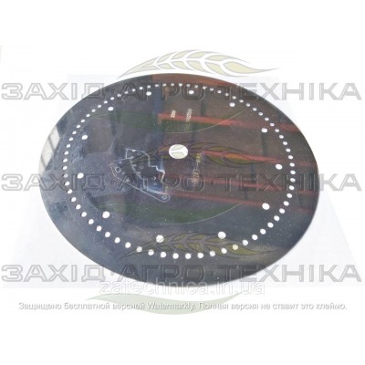 Диск висівний  F72 D4.0 - 18127240