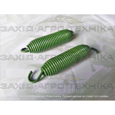Пружина 3х23х133 - 1806413