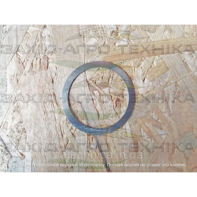 Шайба 45x55x0.5 - 860162