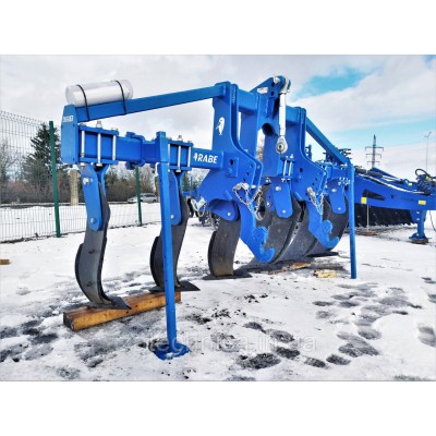 Культиватор-глибокорозпушувач RABE Combi DIGGER CD 3006