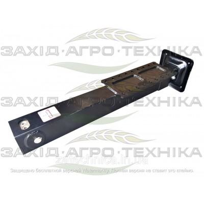 Домкрат гідравлічний H1170 - 804762
