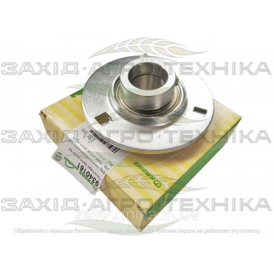 Фланець підшипника PF206 - 9340161