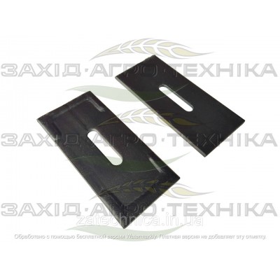 Чистик катка Duraface Rabe - 8406.00.09
