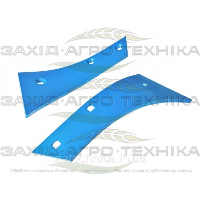 Грудинка полиці (відвалу) плуга права VRP-342 - 2700.22.01