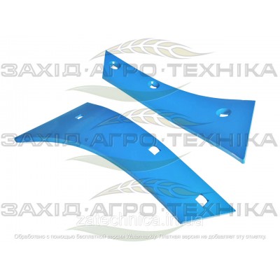 Грудинка полиці (відвалу) плуга ліва VRP-342 - 2700.22.02