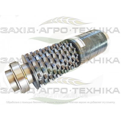 Дозатор міндобрив в зборі - R4120337
