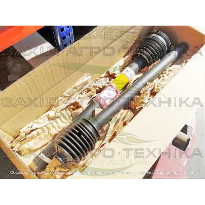 Вал карданний 8G5R116CE-1 3/8