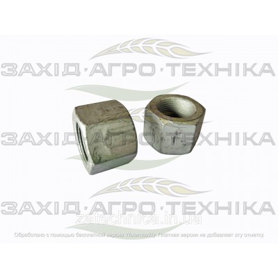 Гайка М22х1.5 10-А3-С - 850376