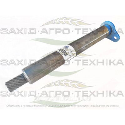 Палець стопорний SP110 D50 L605 - 101-122128