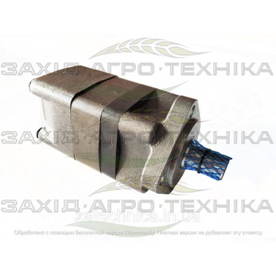 Гідромотор BMS 250 вал 25 мм - 805330