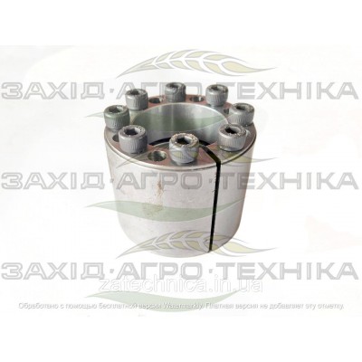 Втулка затискна Clampex KTR 400-50x80 - 805616