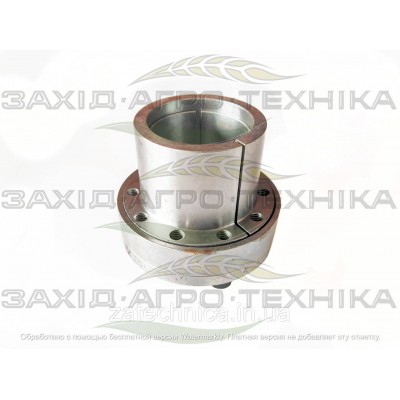 Втулка затискна Clampex KTR 250-50x65 - 805617