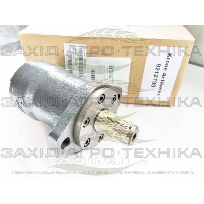 Гідромотор 49.5 см 3 - 9212790