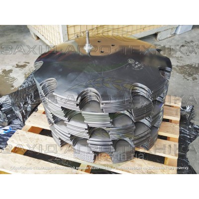 Диск борони OFAS 560 мм - M-427